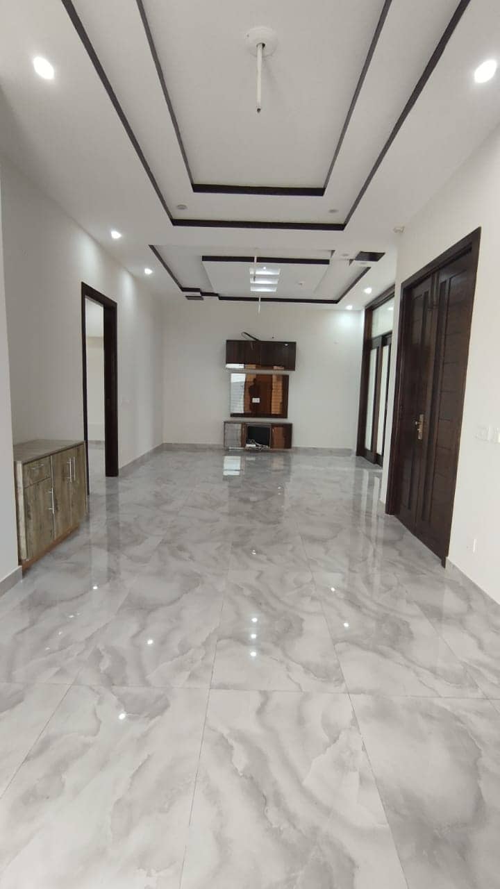 10 Marla Brand New House for Sale in DHA Phase 7 Lahore 30