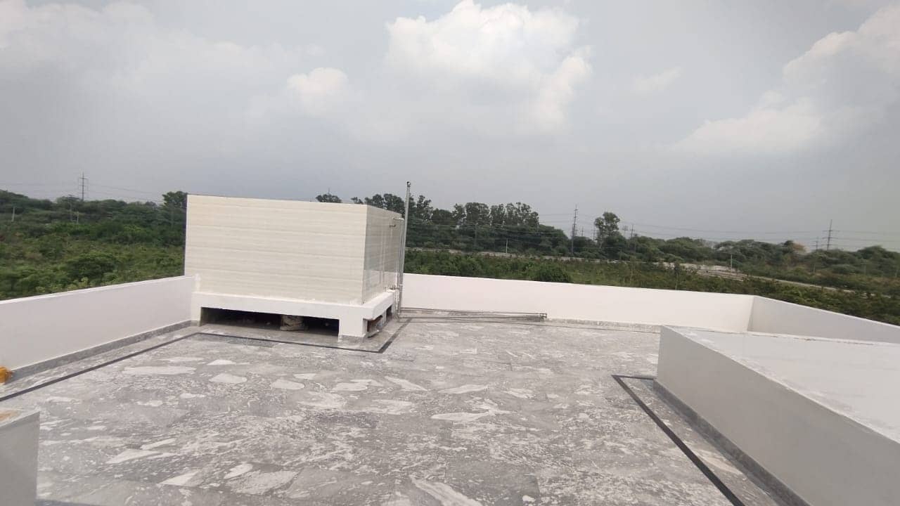 10 Marla Brand New House for Sale in DHA Phase 7 Lahore 33