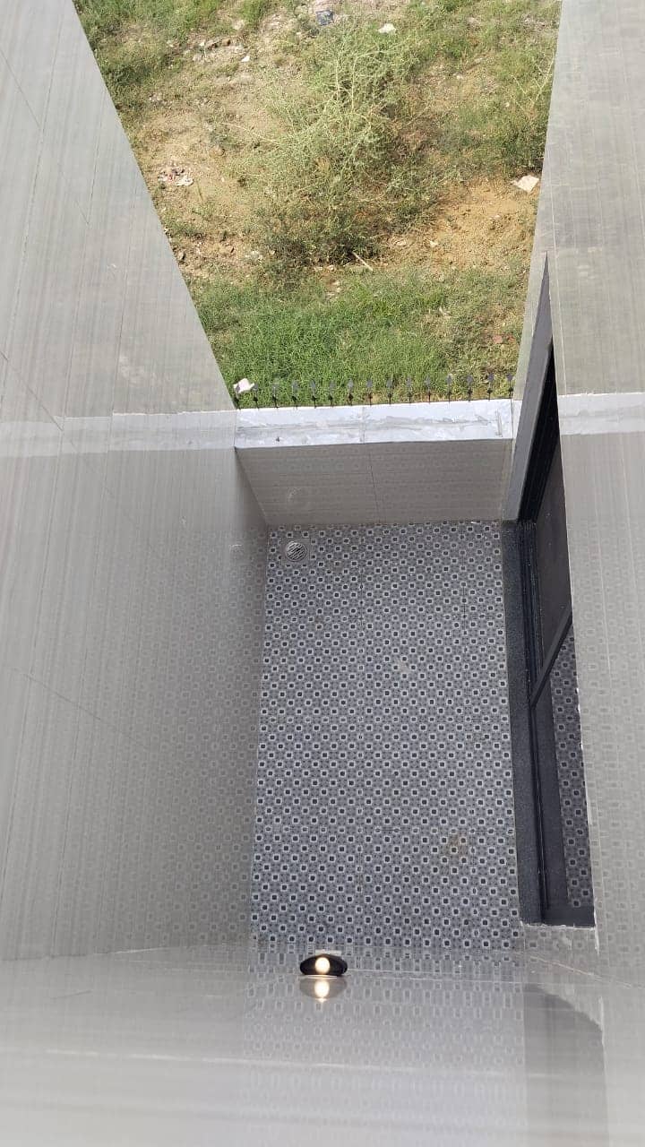 10 Marla Brand New House for Sale in DHA Phase 7 Lahore 36