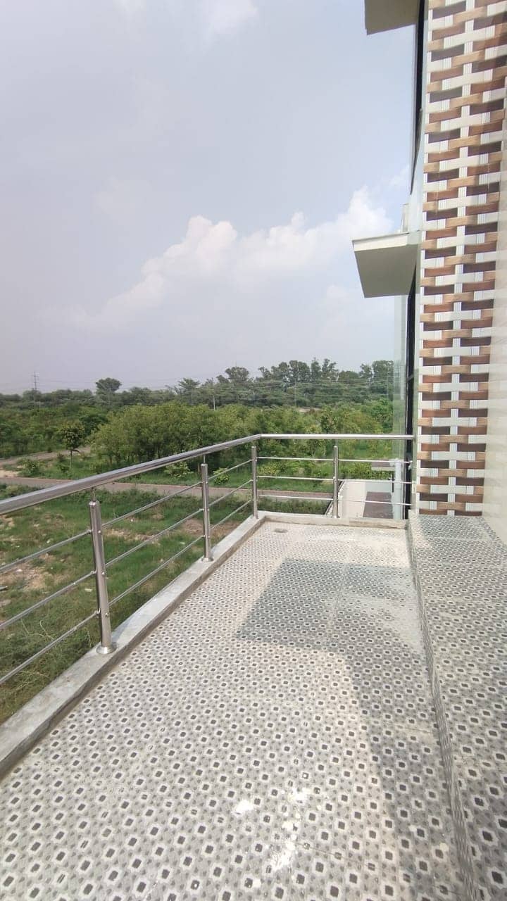 10 Marla Brand New House for Sale in DHA Phase 7 Lahore 38