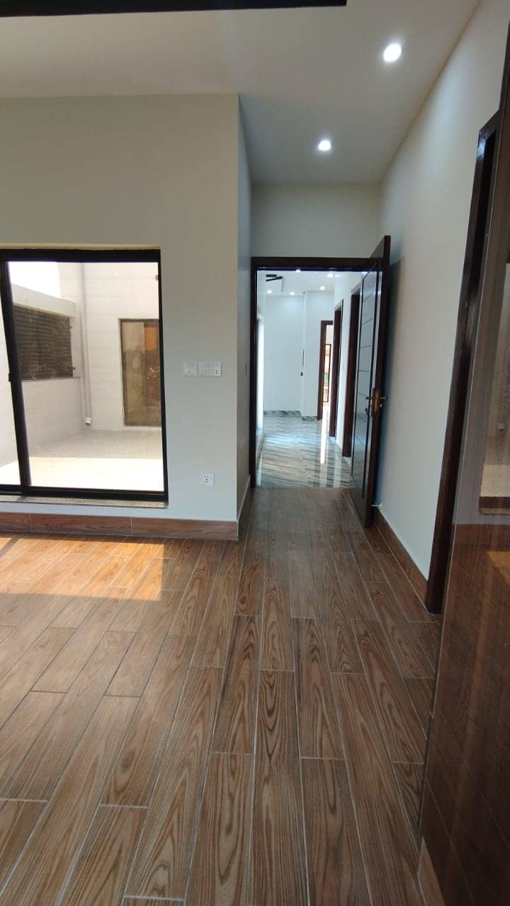 10 Marla Brand New House for Sale in DHA Phase 7 Lahore 40
