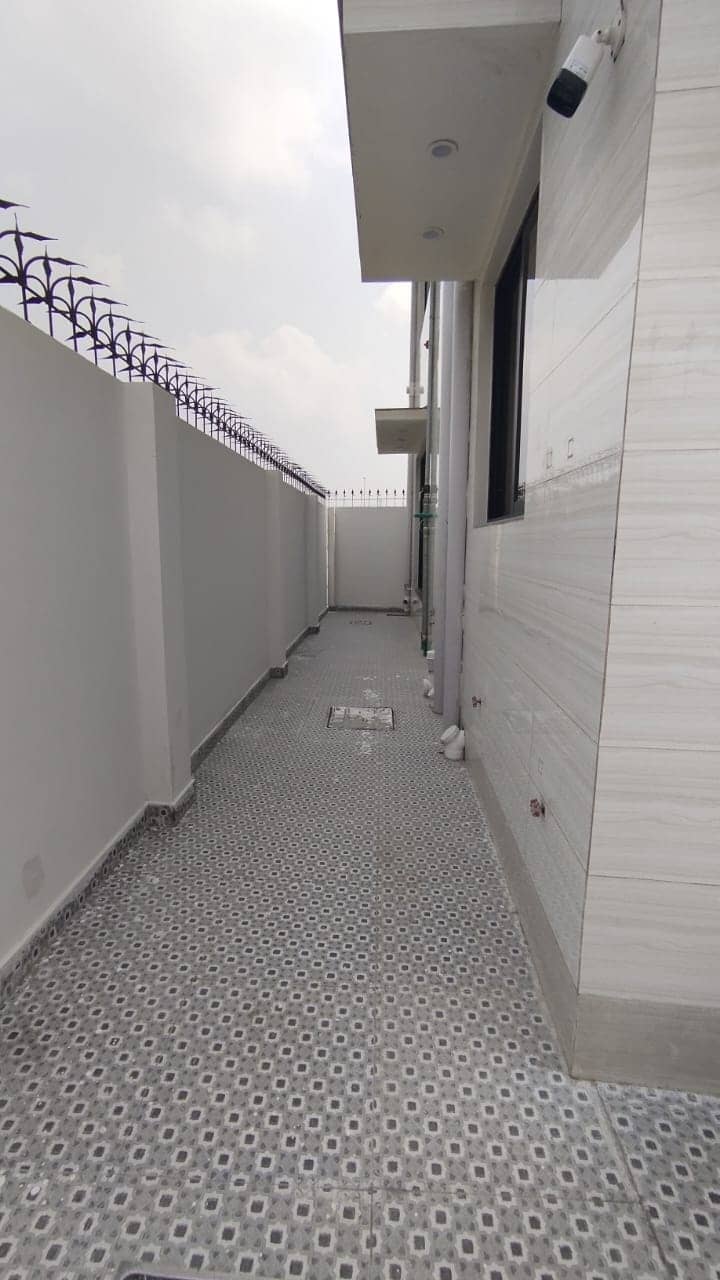 10 Marla Brand New House for Sale in DHA Phase 7 Lahore 57