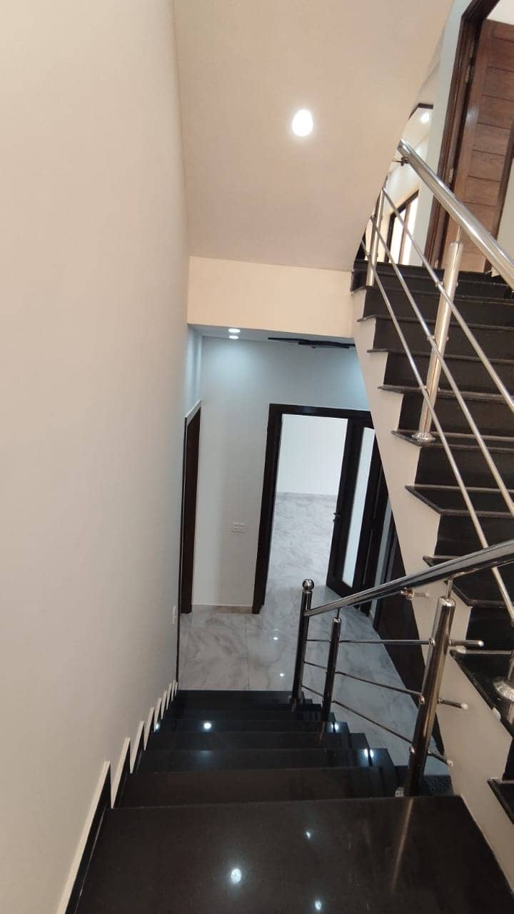 10 Marla Brand New House for Sale in DHA Phase 7 Lahore 52