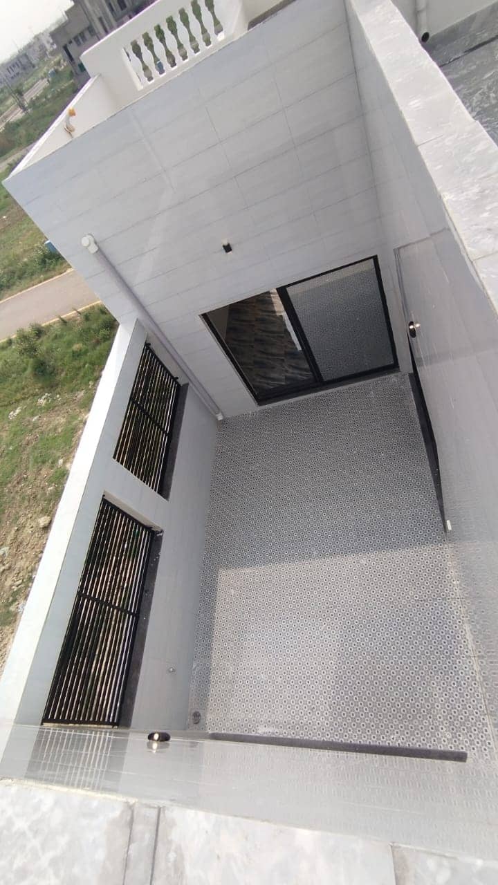 10 Marla Brand New House for Sale in DHA Phase 7 Lahore 41
