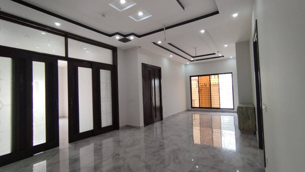 10 Marla Brand New House for Sale in DHA Phase 7 Lahore 45