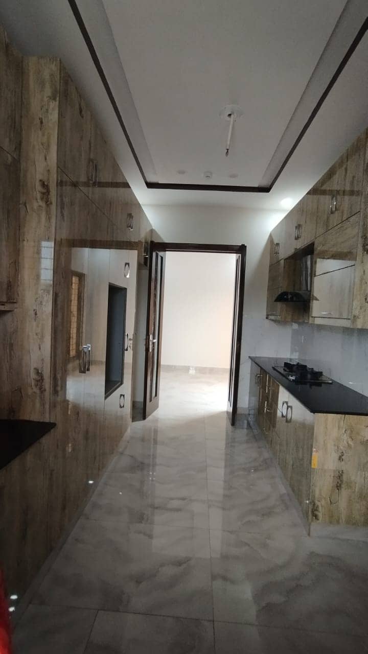 10 Marla Brand New House for Sale in DHA Phase 7 Lahore 53