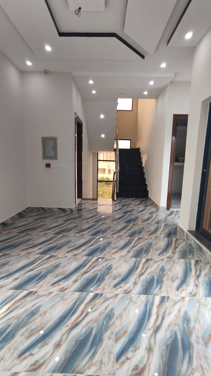 10 Marla Brand New House for Sale in DHA Phase 7 Lahore 66
