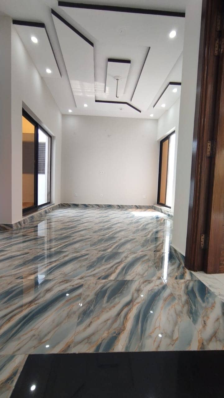10 Marla Brand New House for Sale in DHA Phase 7 Lahore 63