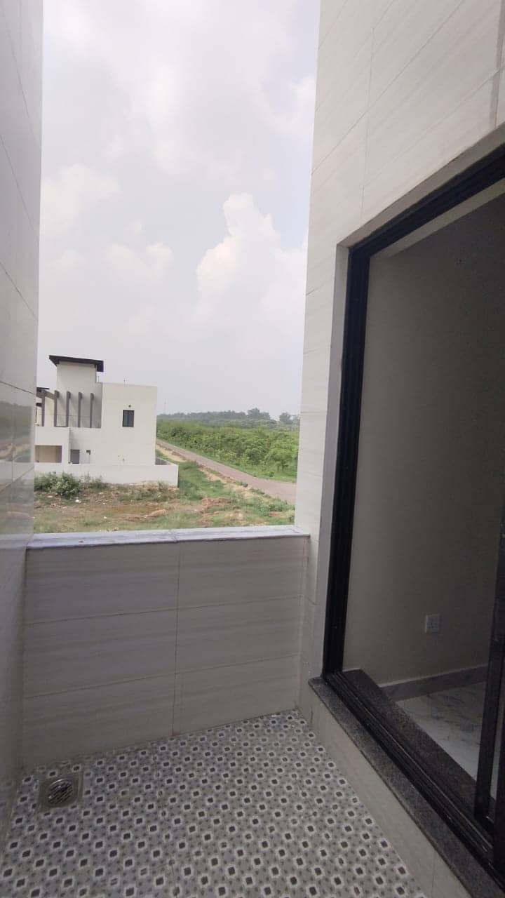 10 Marla Brand New House for Sale in DHA Phase 7 Lahore 60