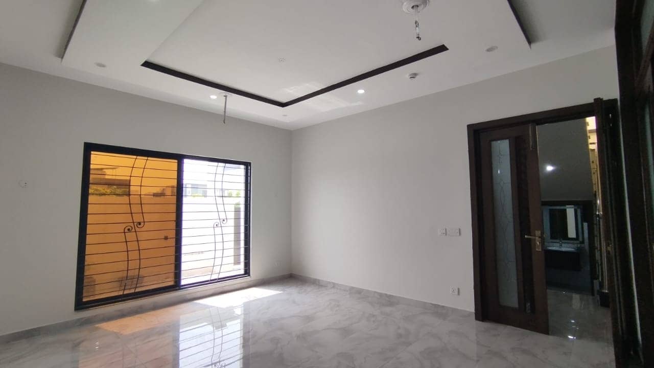 10 Marla Brand New House for Sale in DHA Phase 7 Lahore 61