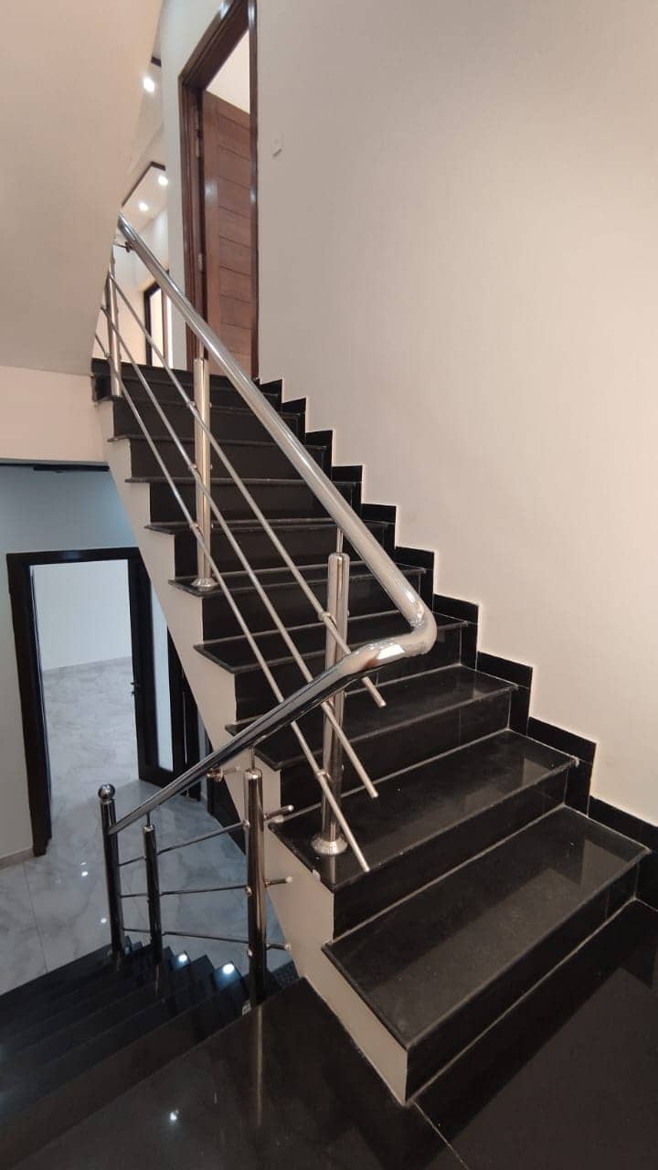 10 Marla Brand New House for Sale in DHA Phase 7 Lahore 64