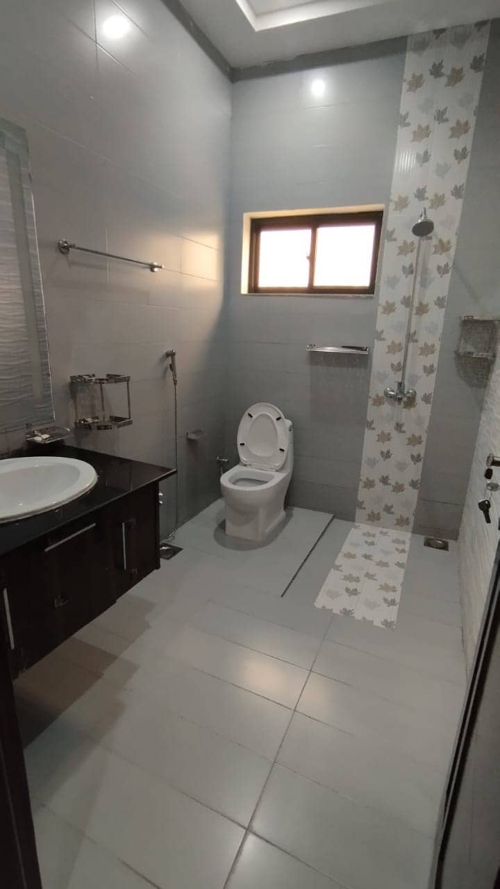 10 Marla Brand New House for Sale in DHA Phase 7 Lahore 69