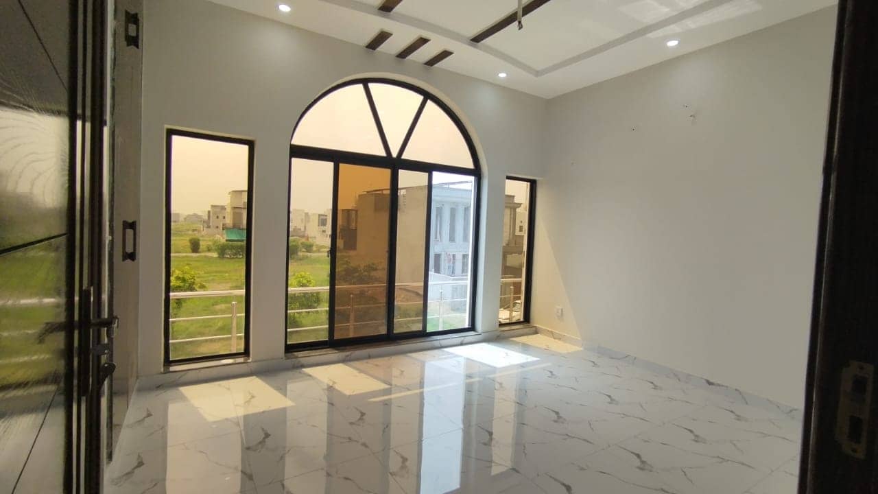 10 Marla Brand New House for Sale in DHA Phase 7 Lahore 74