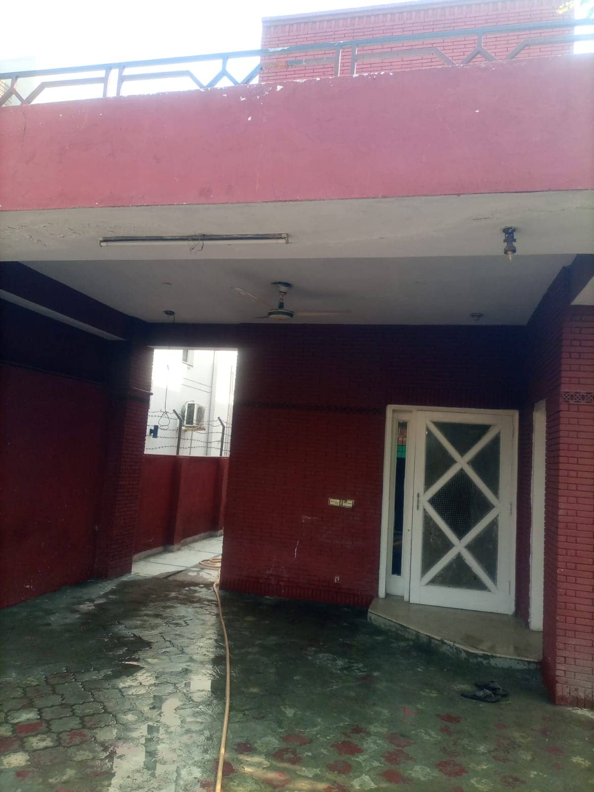 12 Marla Old House for Sale in DHA Phase 2 Lahore 1
