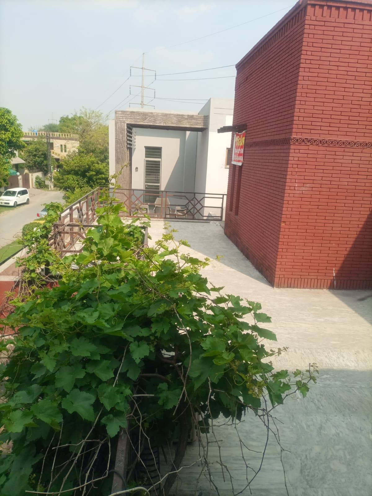 12 Marla Old House for Sale in DHA Phase 2 Lahore 6