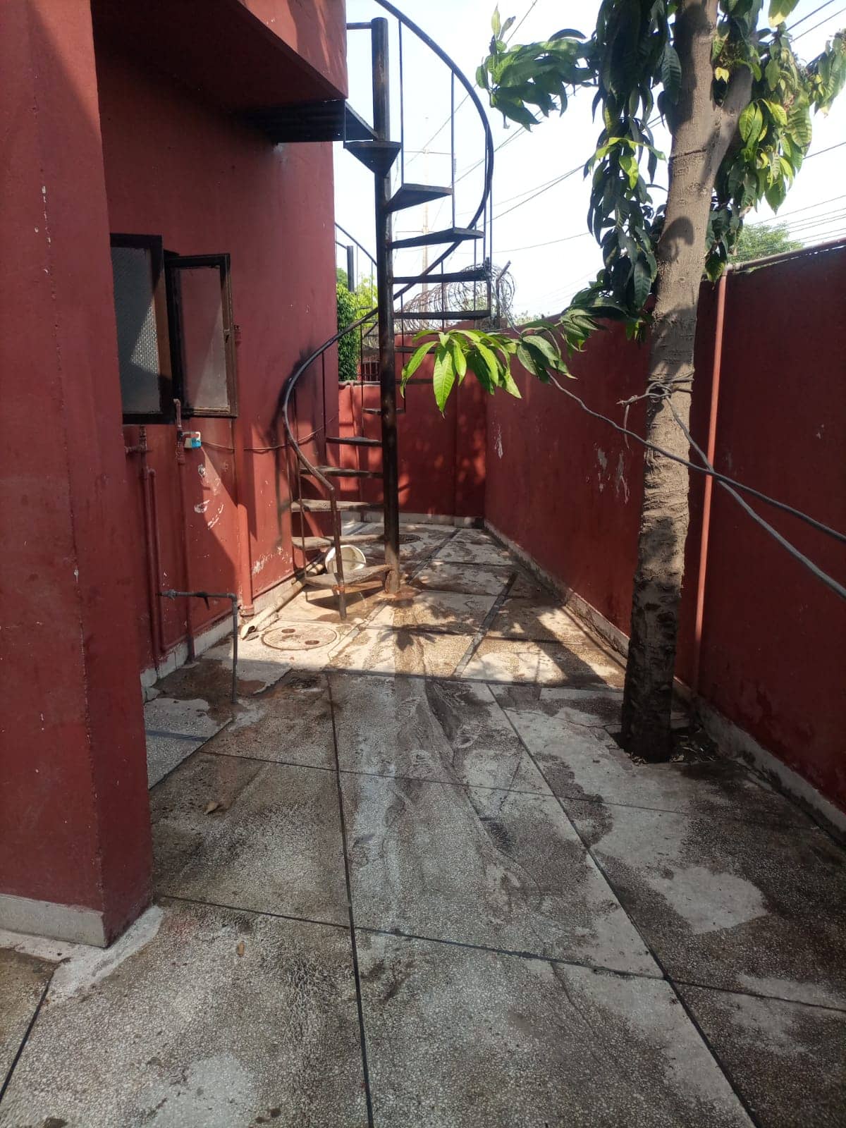 12 Marla Old House for Sale in DHA Phase 2 Lahore 18