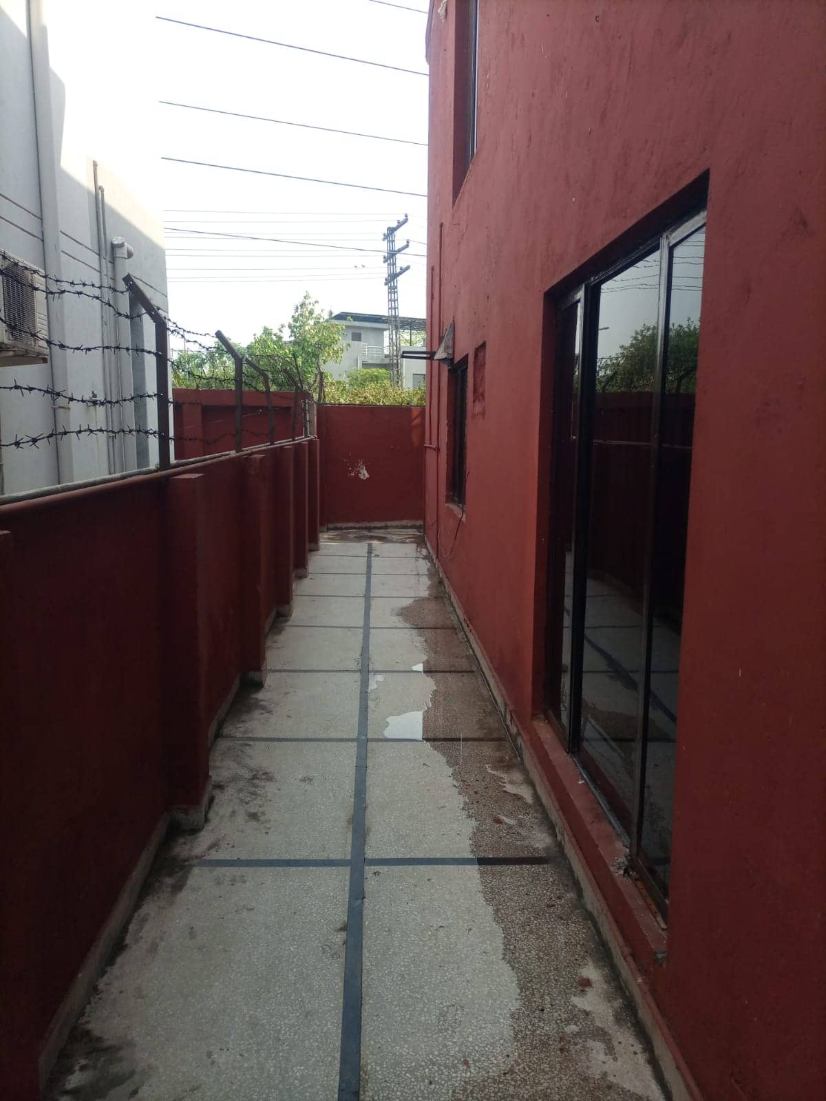 12 Marla Old House for Sale in DHA Phase 2 Lahore 20