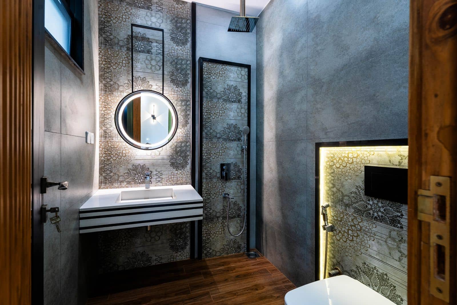 10 Marla Brand New House for Sale in DHA Phase 1 Lahore 6