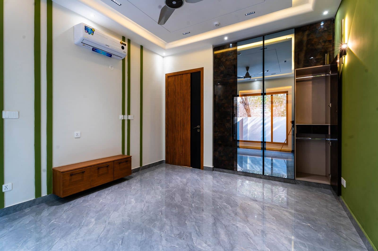 10 Marla Brand New House for Sale in DHA Phase 1 Lahore 7