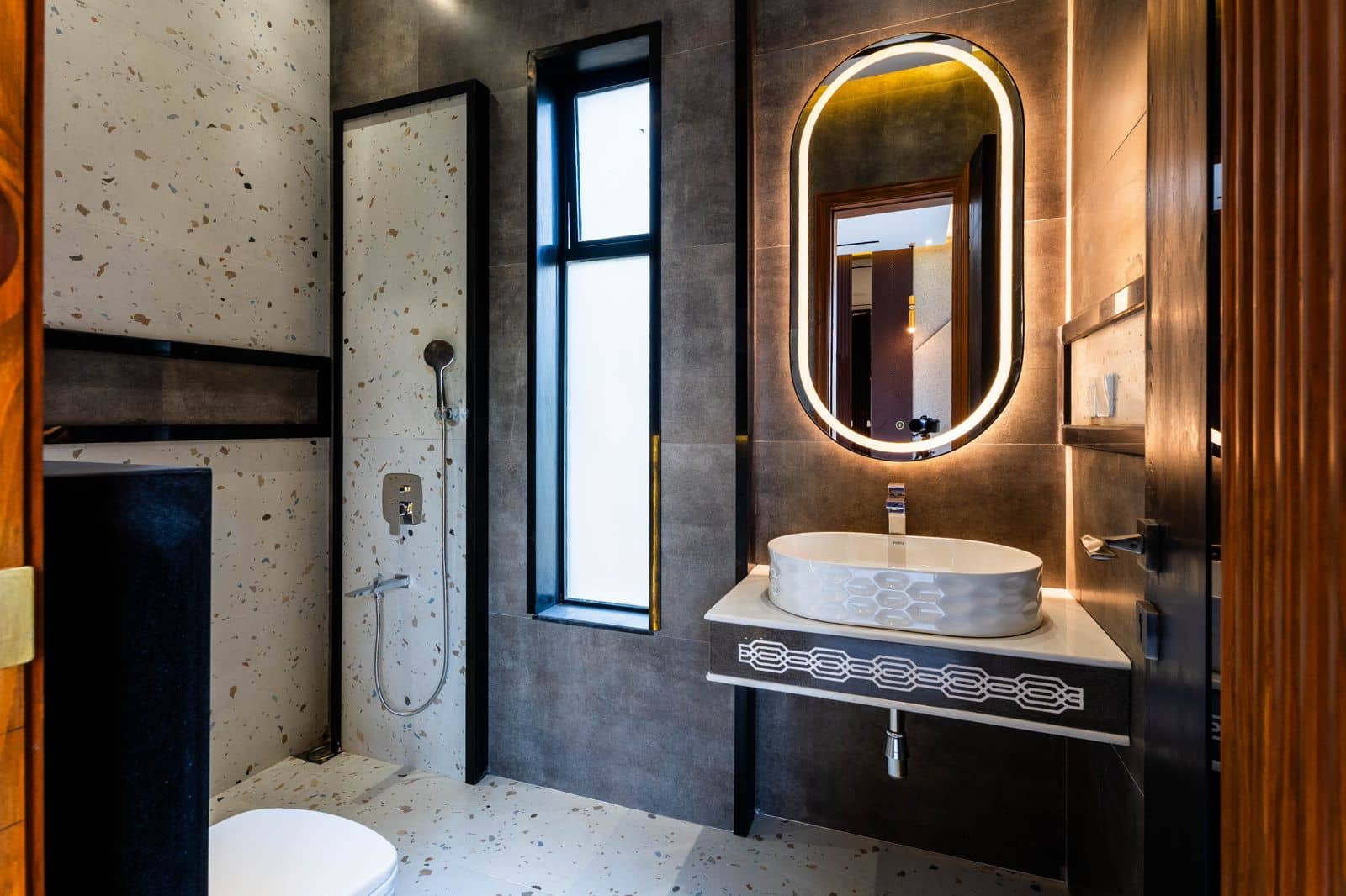 10 Marla Brand New House for Sale in DHA Phase 1 Lahore 13