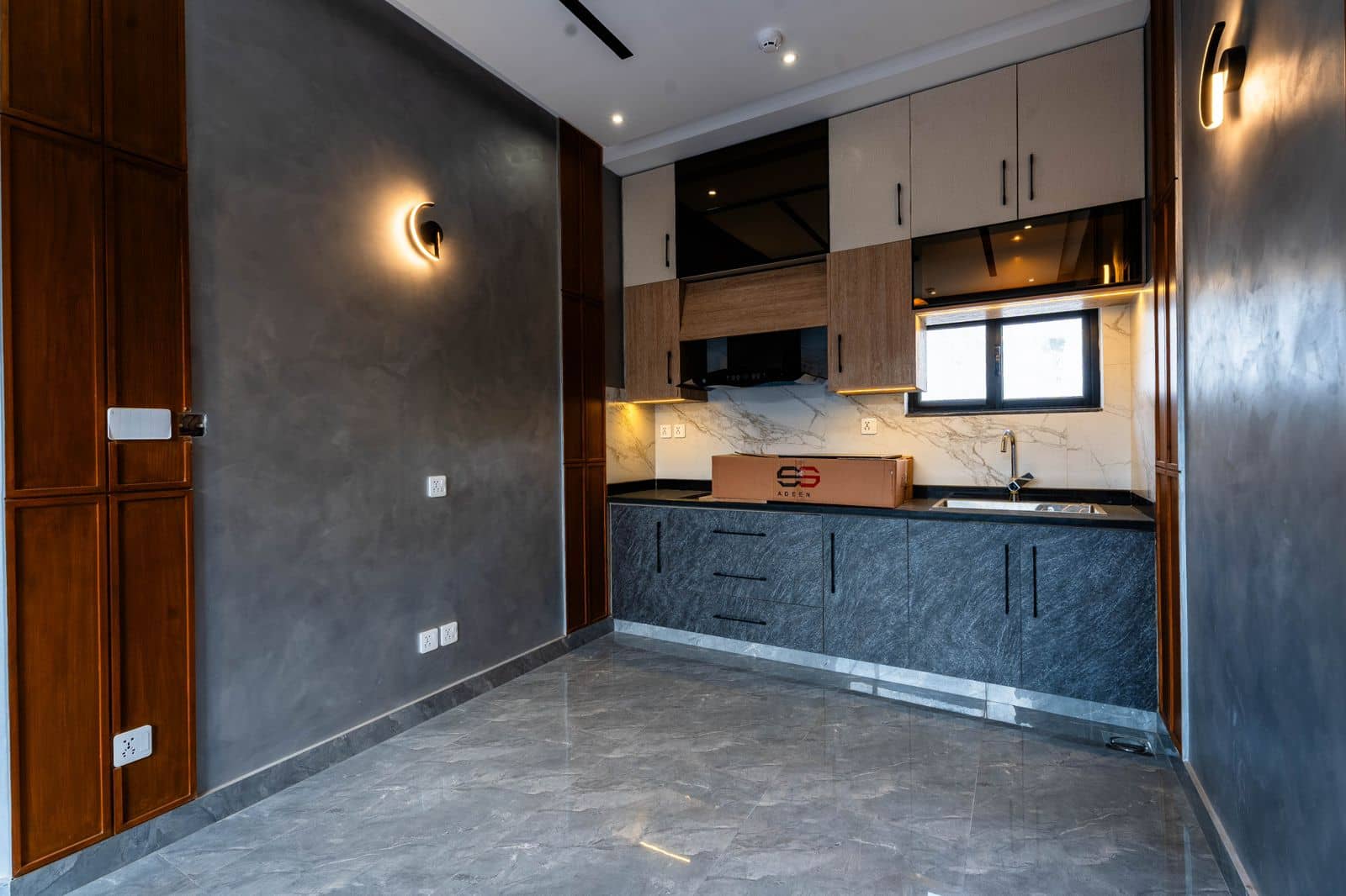 10 Marla Brand New House for Sale in DHA Phase 1 Lahore 16