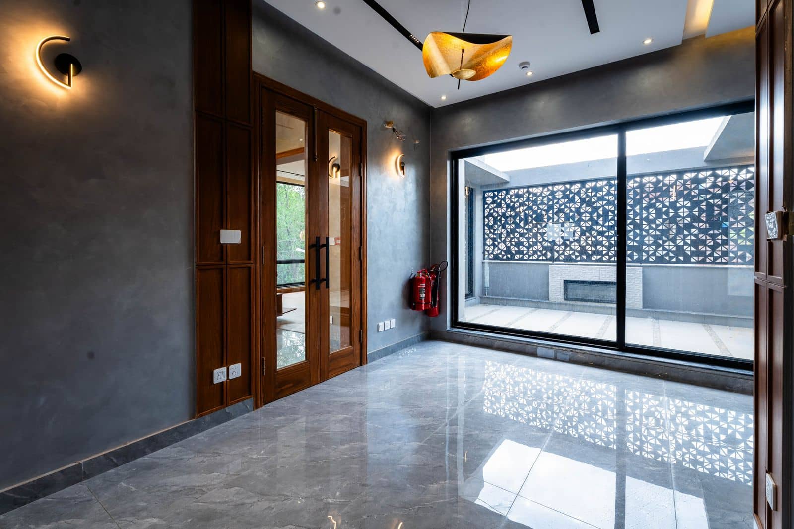 10 Marla Brand New House for Sale in DHA Phase 1 Lahore 19