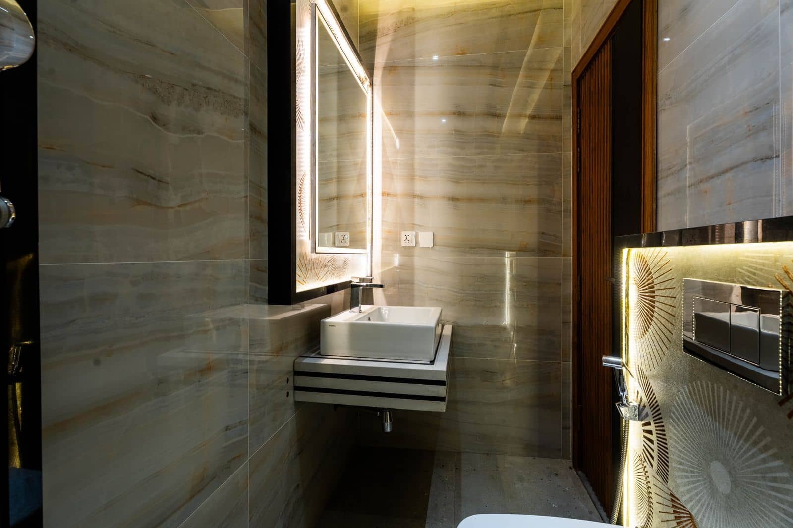 10 Marla Brand New House for Sale in DHA Phase 1 Lahore 27