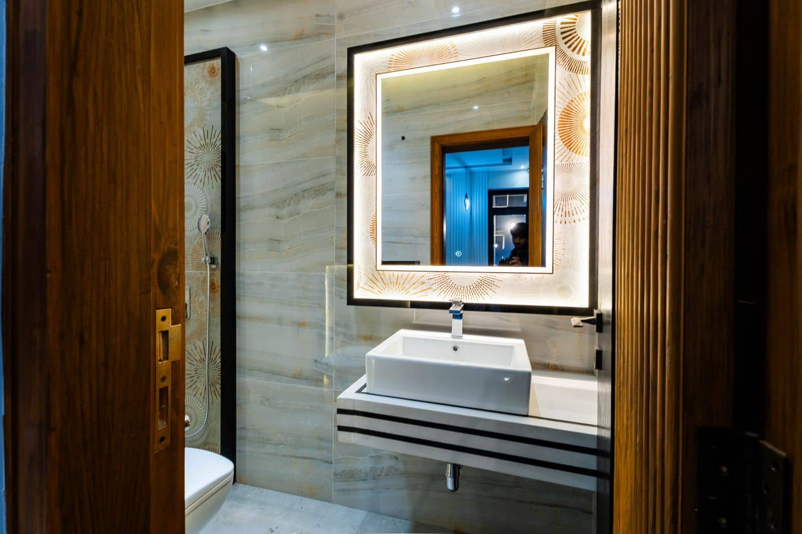 10 Marla Brand New House for Sale in DHA Phase 1 Lahore 28