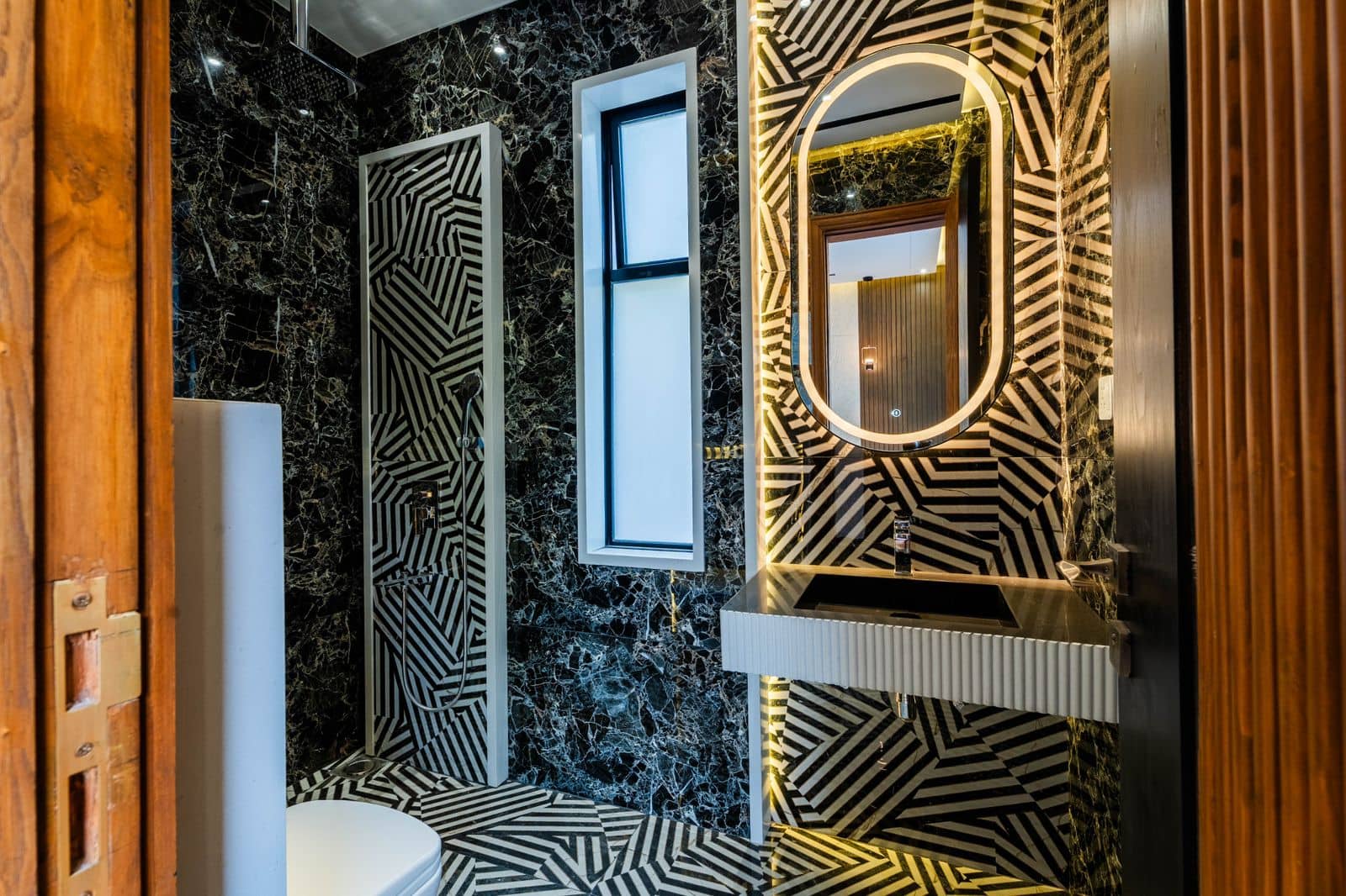 10 Marla Brand New House for Sale in DHA Phase 1 Lahore 32