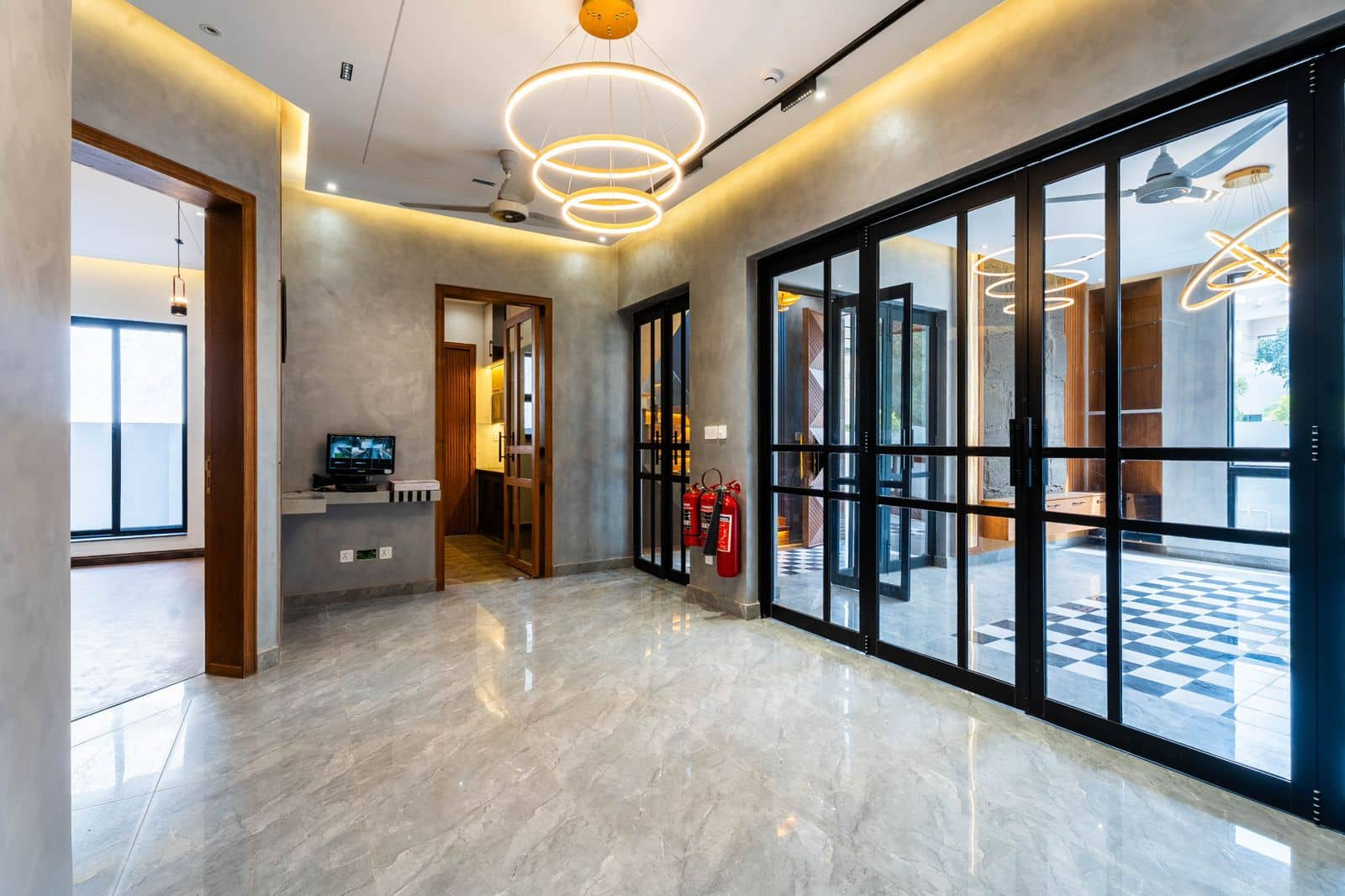 10 Marla Brand New House for Sale in DHA Phase 1 Lahore 38