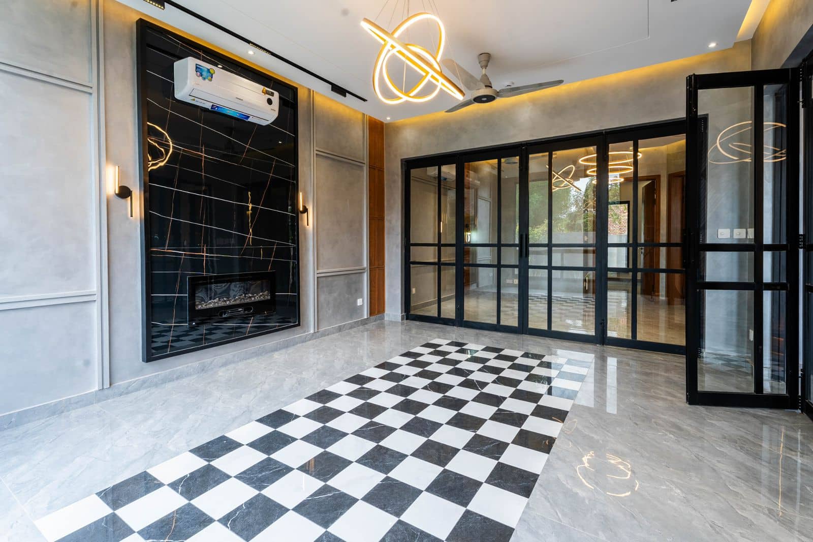 10 Marla Brand New House for Sale in DHA Phase 1 Lahore 39