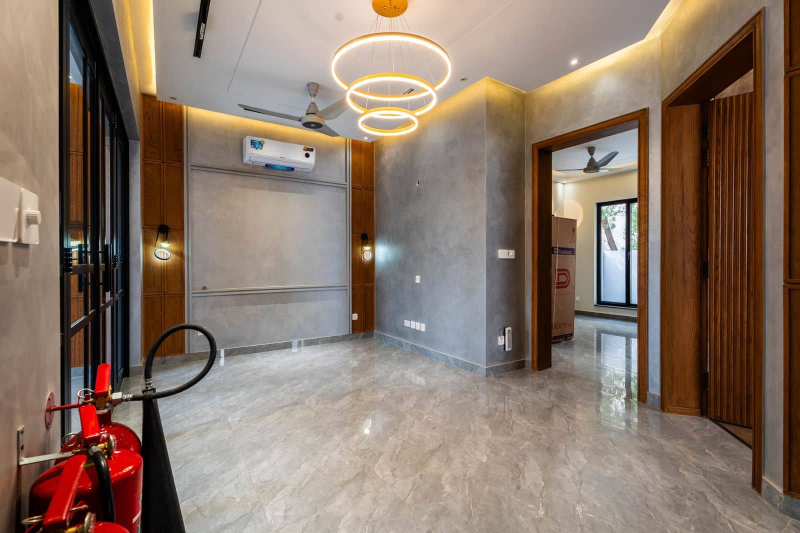 10 Marla Brand New House for Sale in DHA Phase 1 Lahore 40