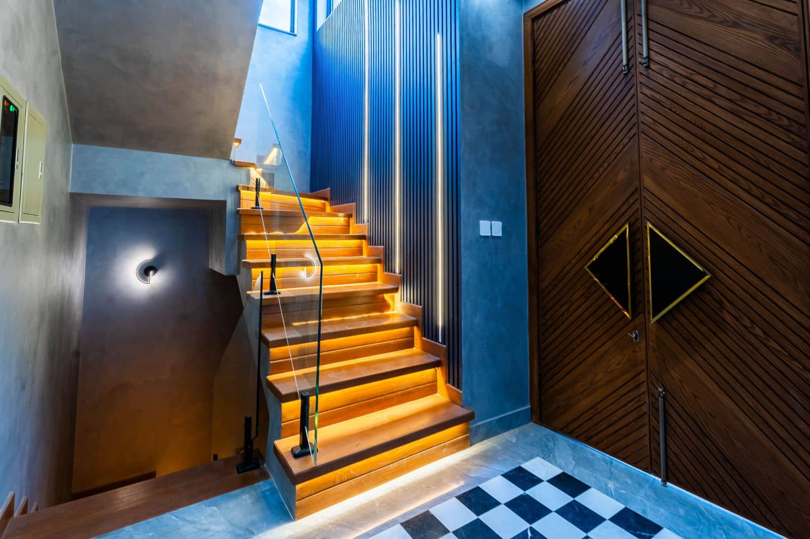 10 Marla Brand New House for Sale in DHA Phase 1 Lahore 42