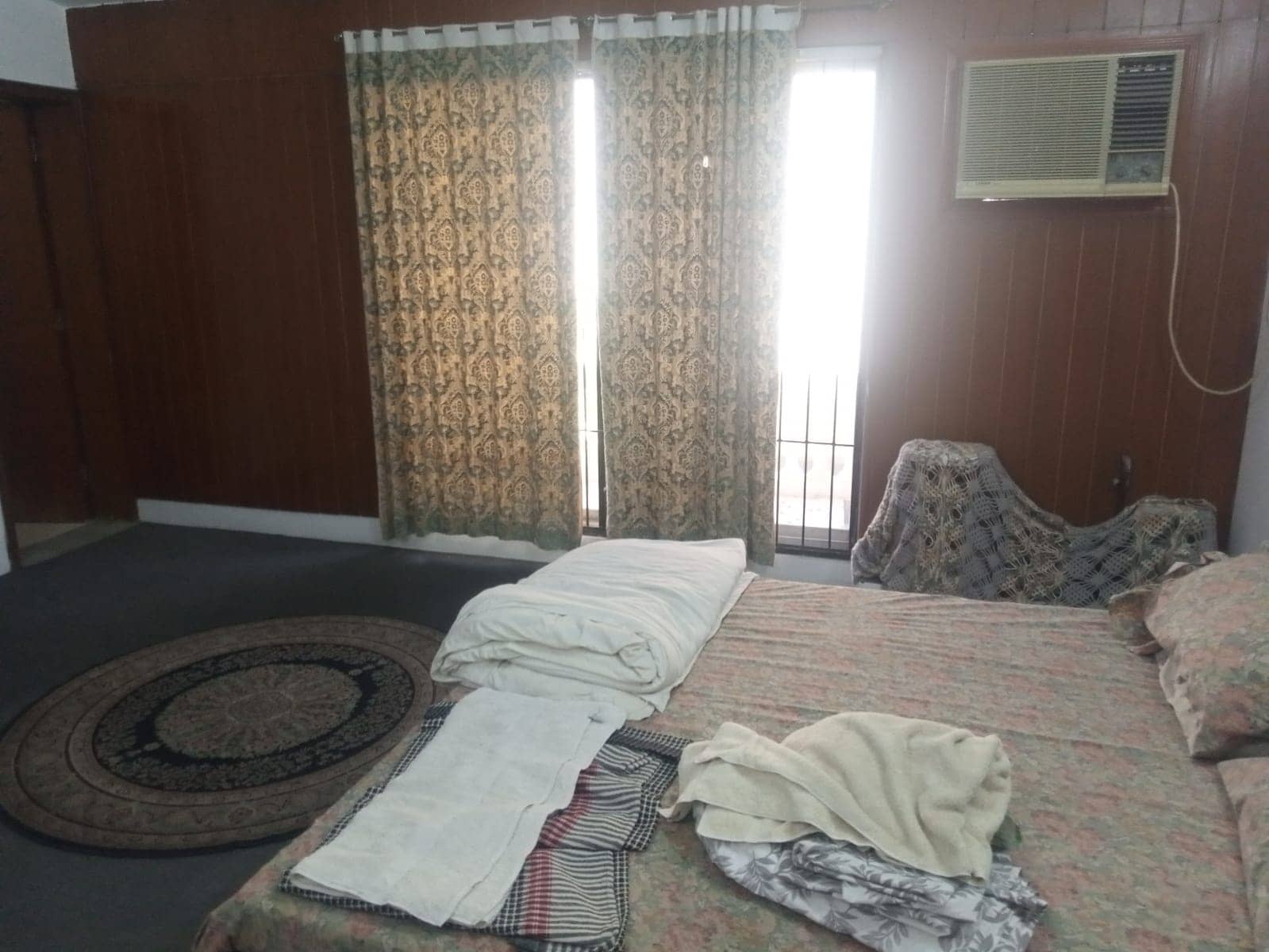 17 Marla Old House for Sale in DHA Phase 1 Lahore 1