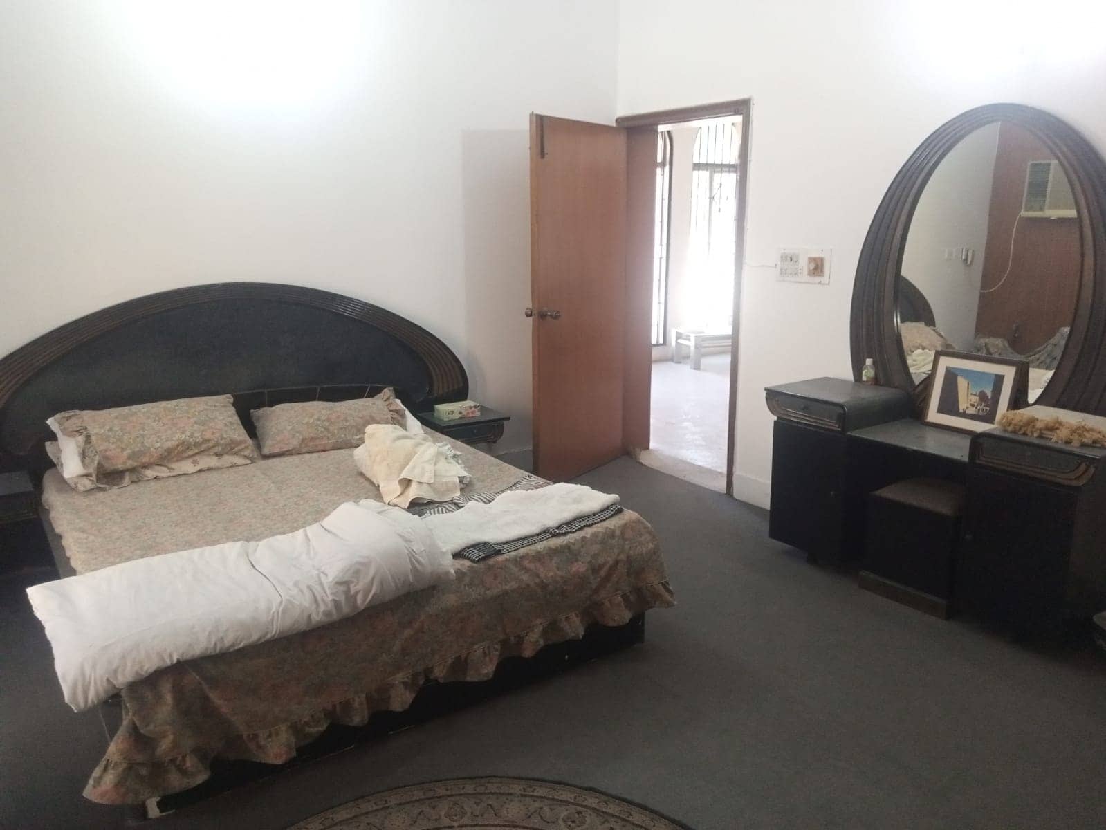 17 Marla Old House for Sale in DHA Phase 1 Lahore 10