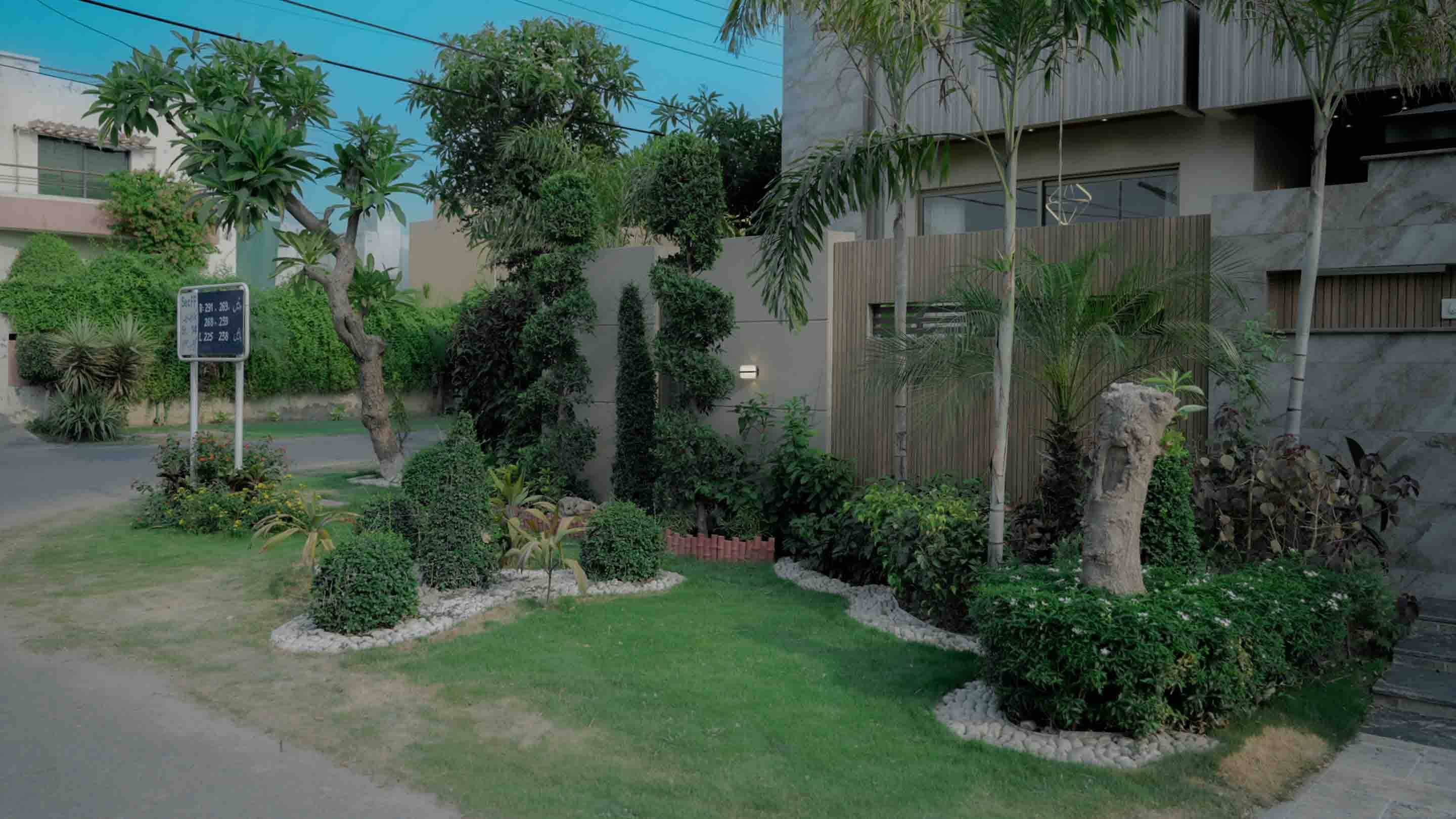 20 Marla Brand New Luxury House for Sale in DHA Phase 4 Lahore 7