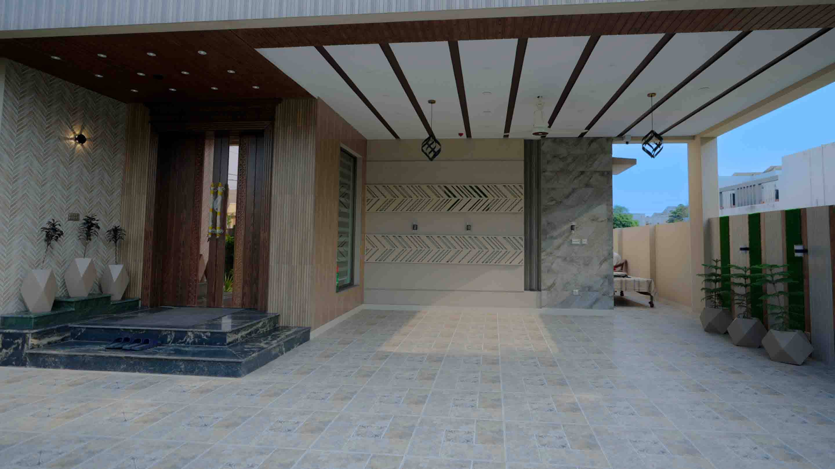 20 Marla Brand New Luxury House for Sale in DHA Phase 4 Lahore 6