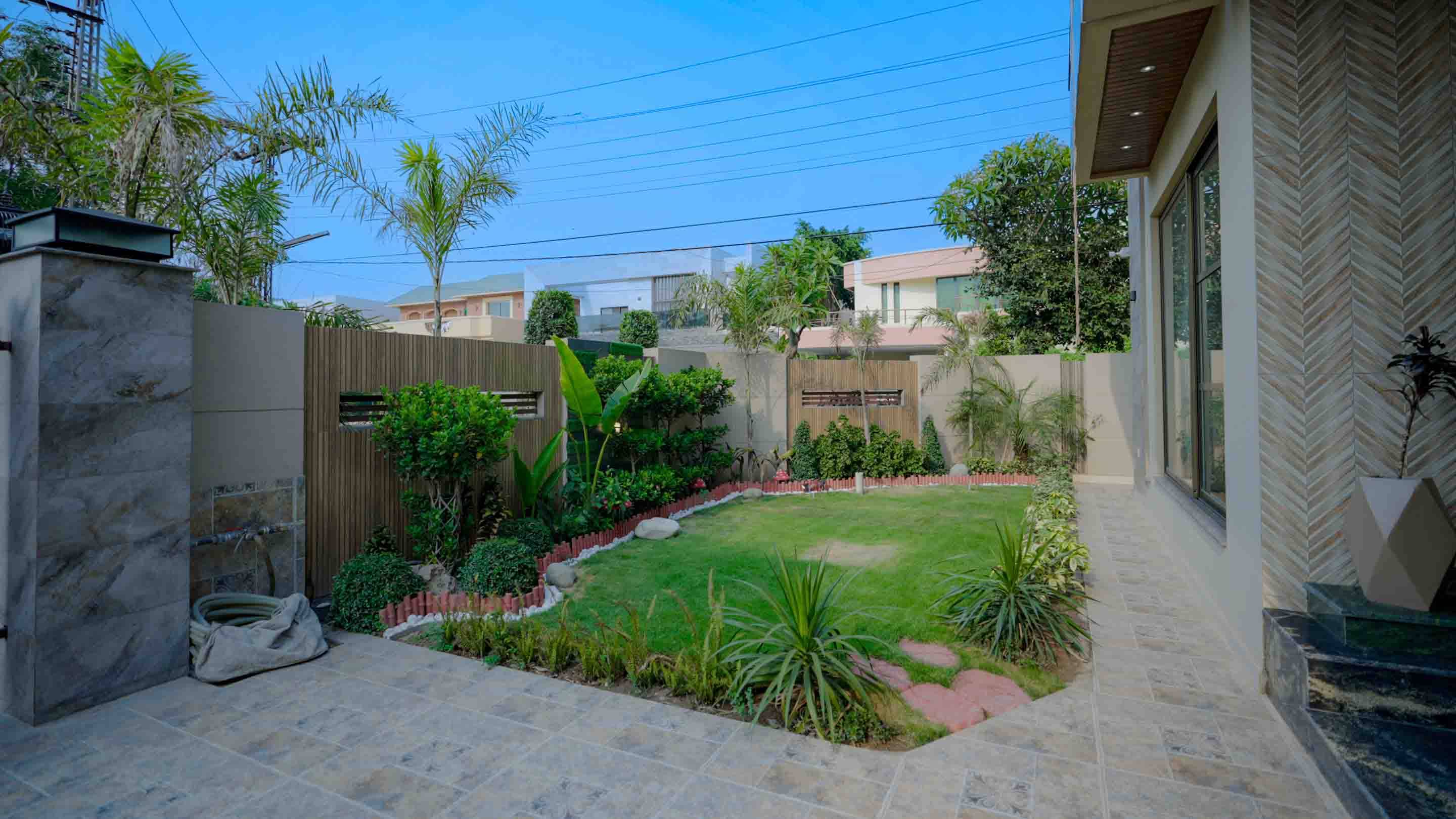 20 Marla Brand New Luxury House for Sale in DHA Phase 4 Lahore 9