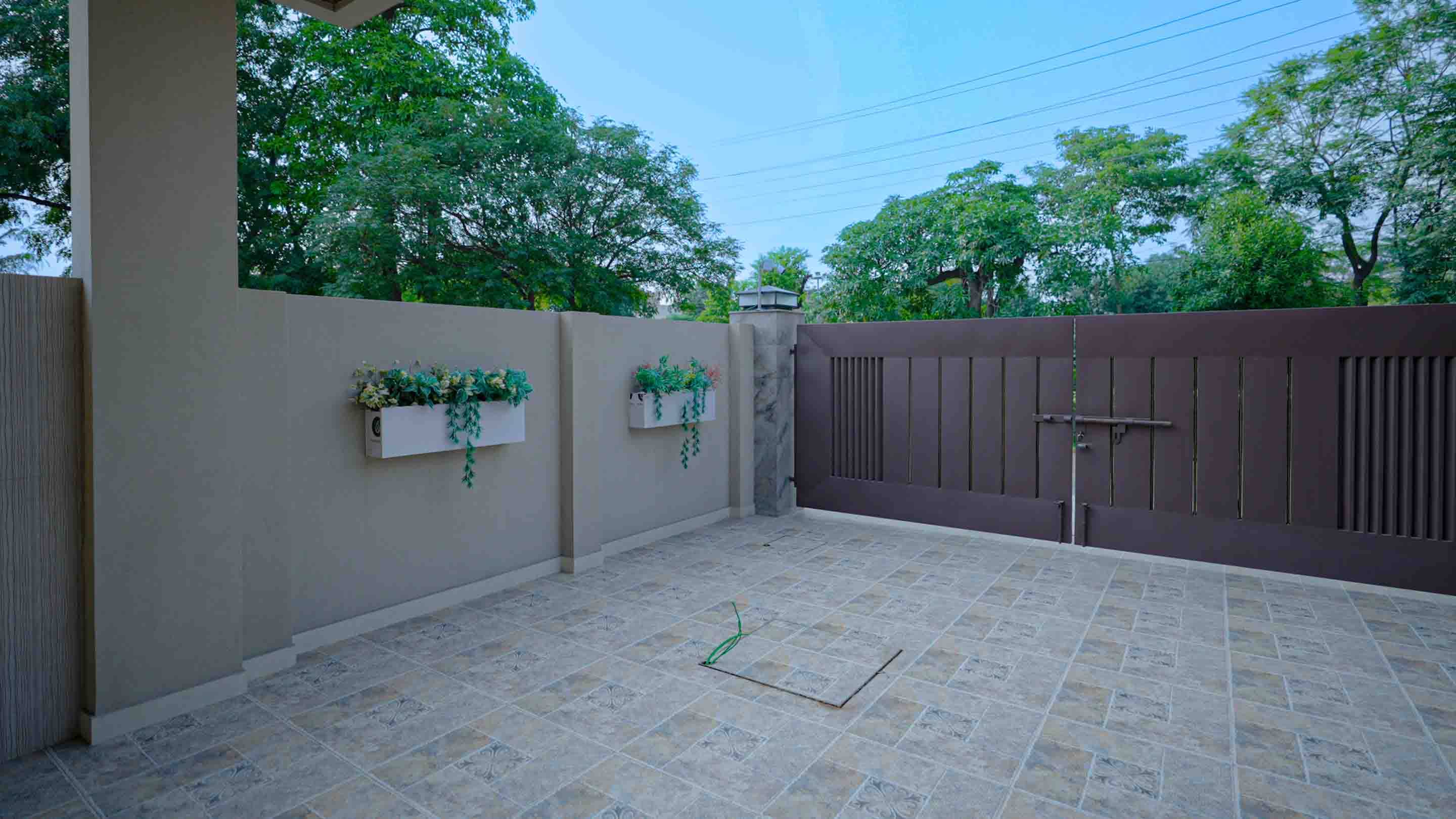 20 Marla Brand New Luxury House for Sale in DHA Phase 4 Lahore 11