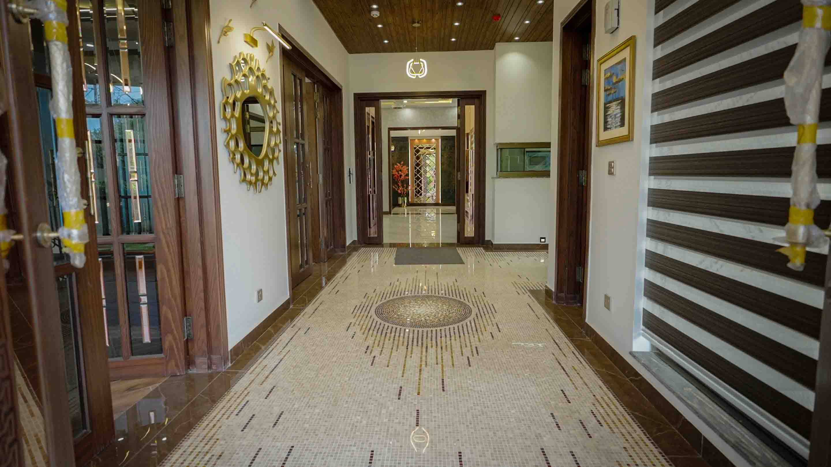 20 Marla Brand New Luxury House for Sale in DHA Phase 4 Lahore 12