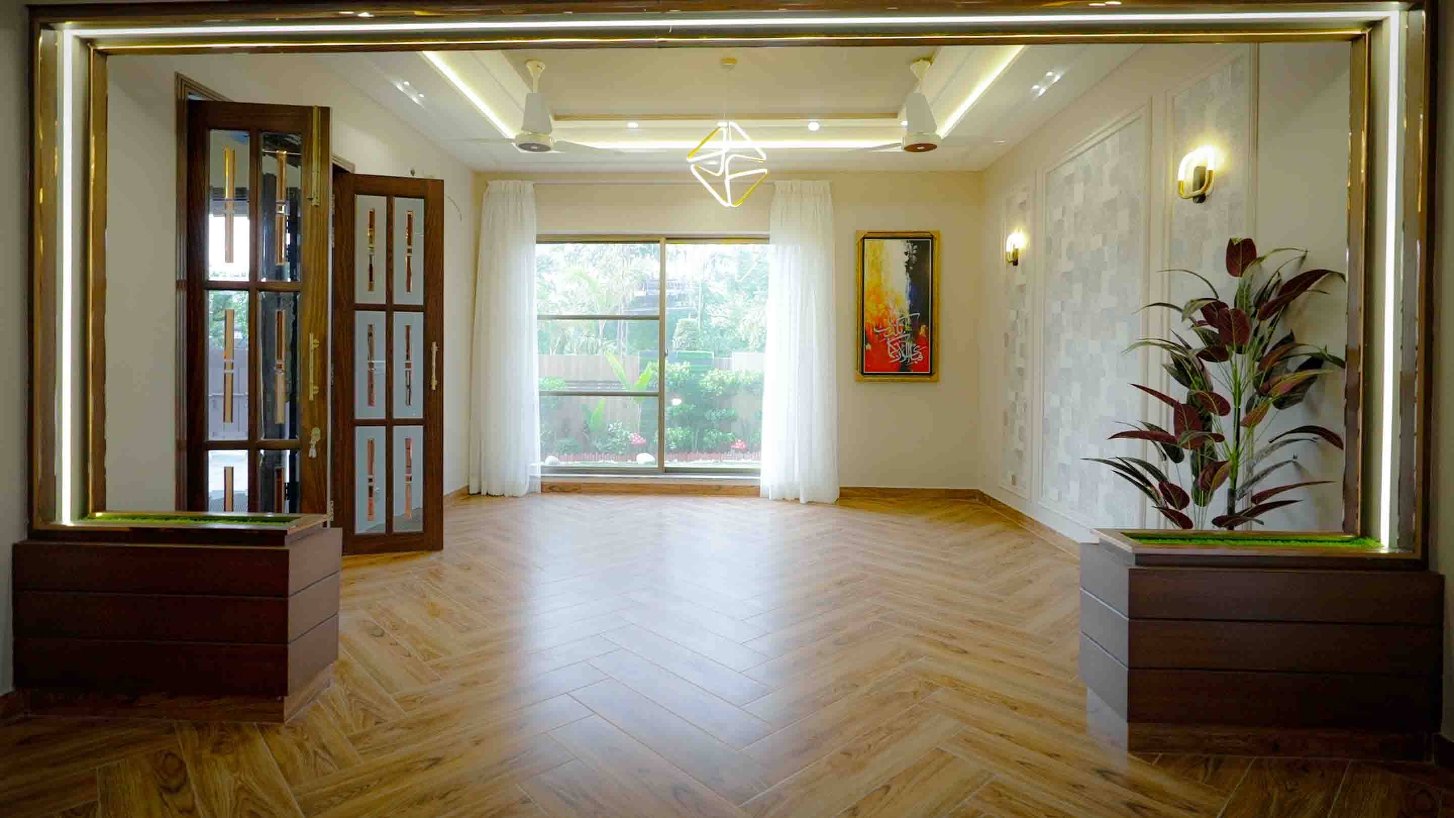 20 Marla Brand New Luxury House for Sale in DHA Phase 4 Lahore 16