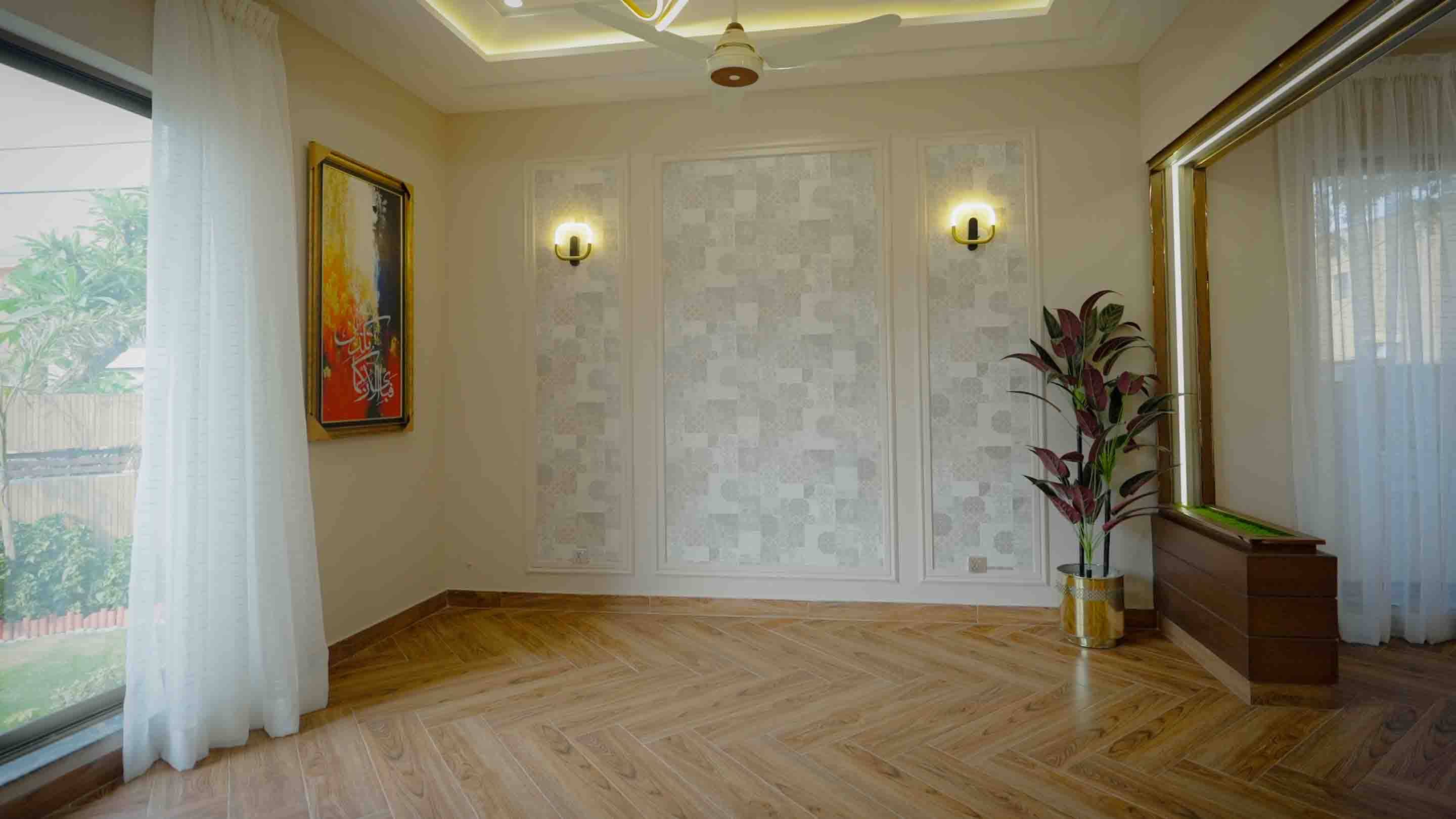 20 Marla Brand New Luxury House for Sale in DHA Phase 4 Lahore 14