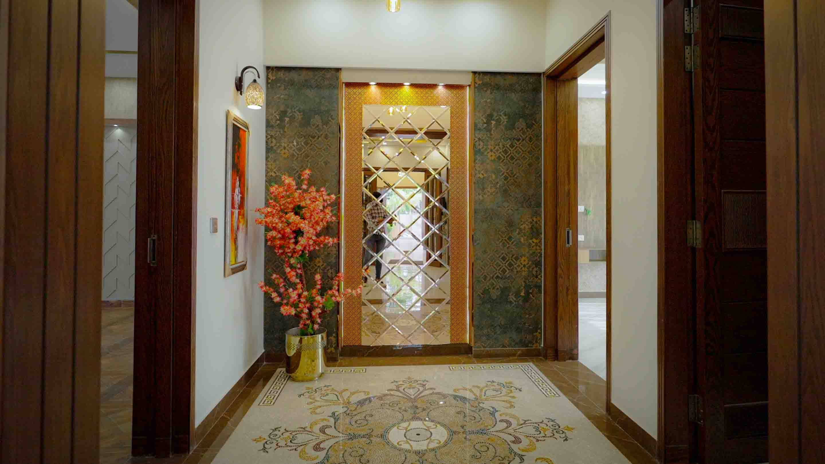 20 Marla Brand New Luxury House for Sale in DHA Phase 4 Lahore 20