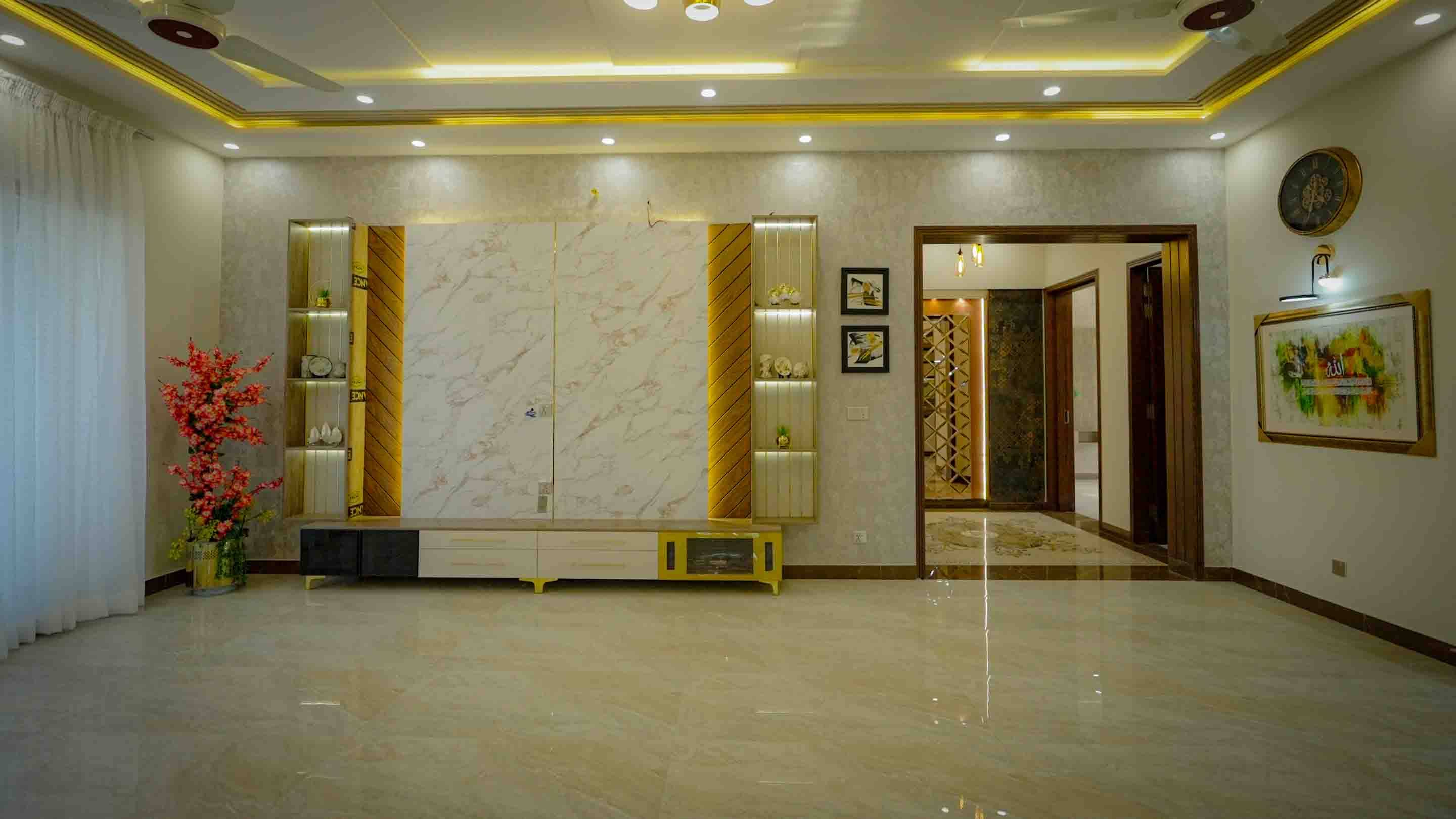 20 Marla Brand New Luxury House for Sale in DHA Phase 4 Lahore 19