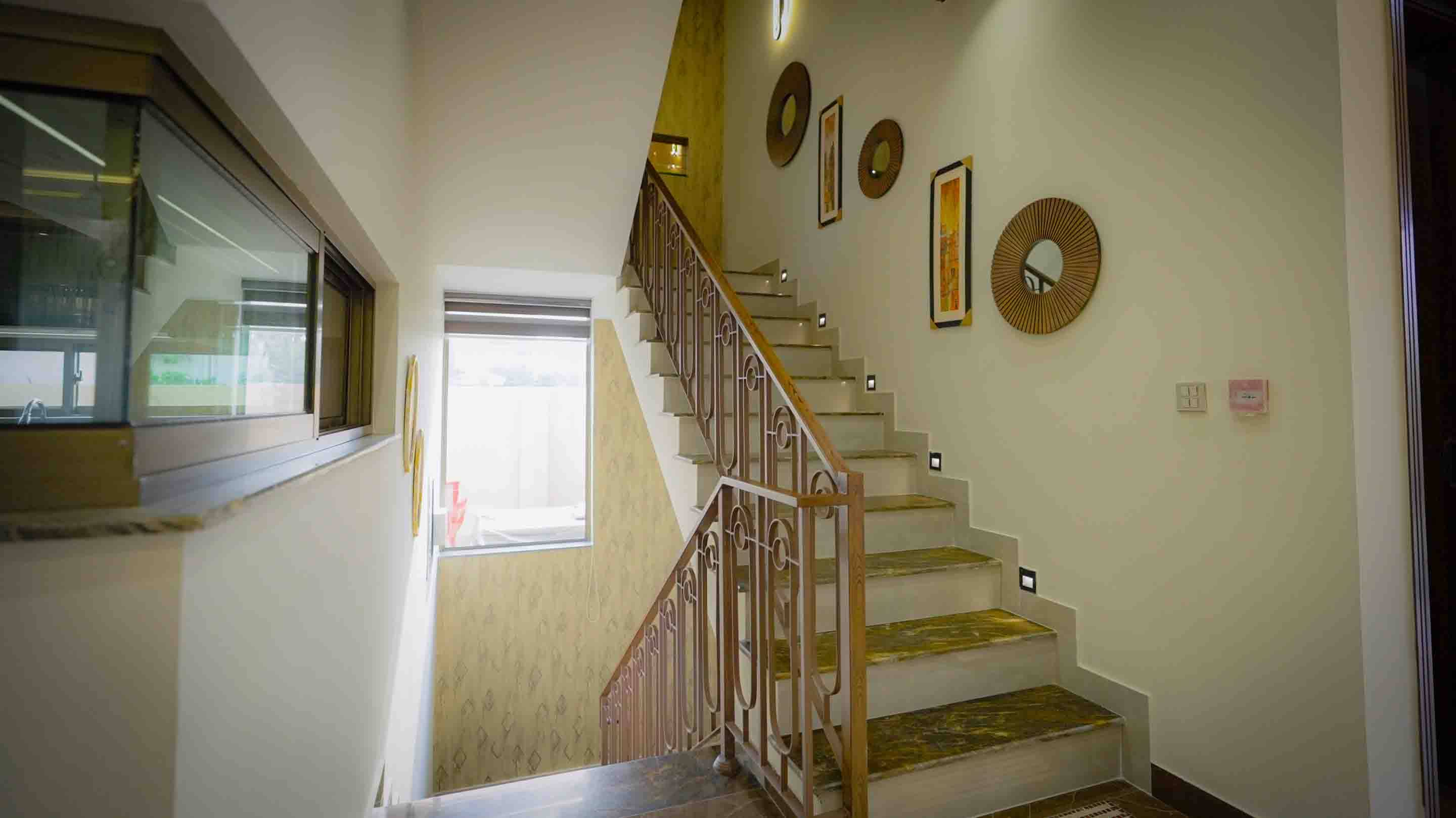 20 Marla Brand New Luxury House for Sale in DHA Phase 4 Lahore 36