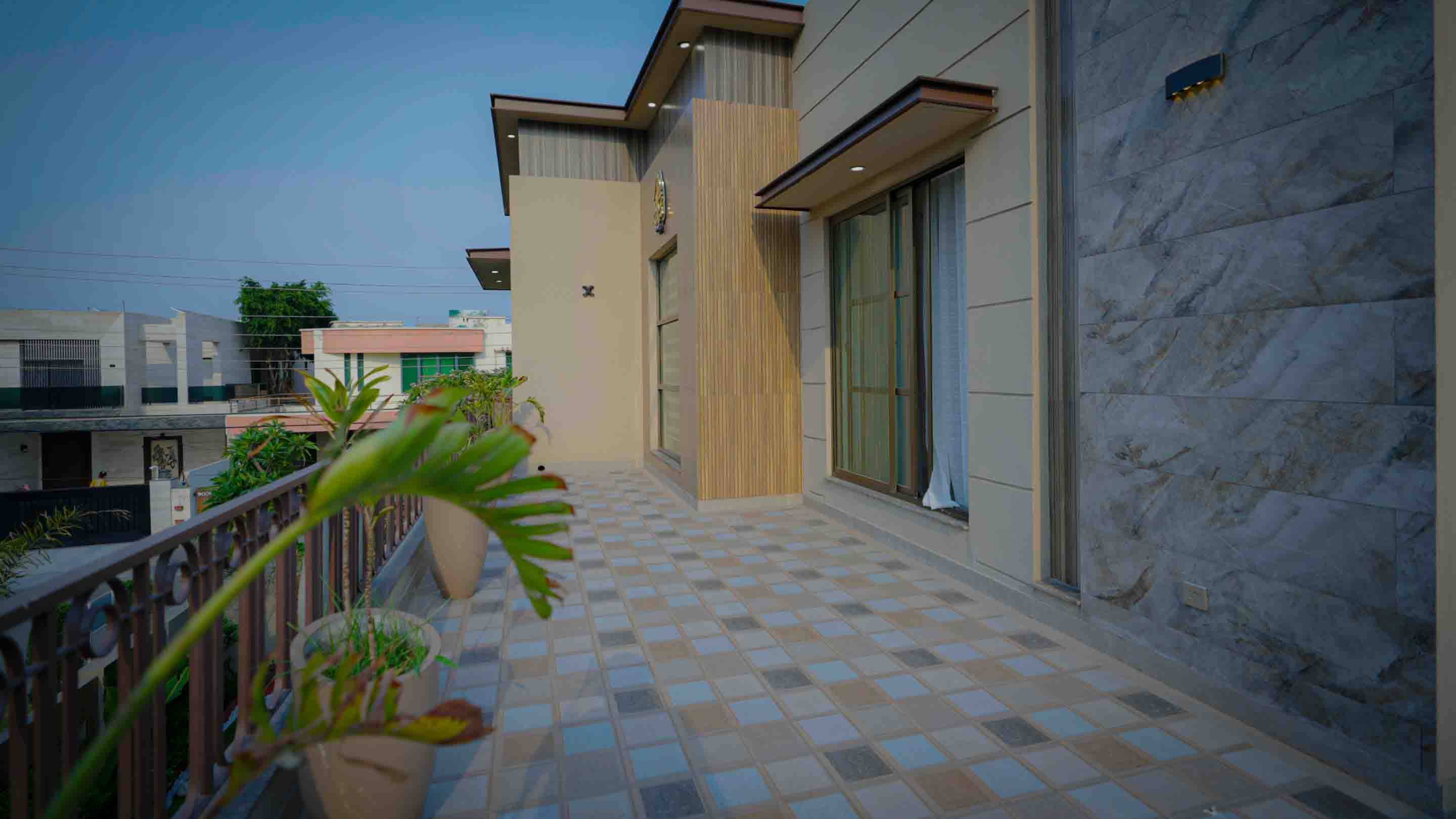 20 Marla Brand New Luxury House for Sale in DHA Phase 4 Lahore 41