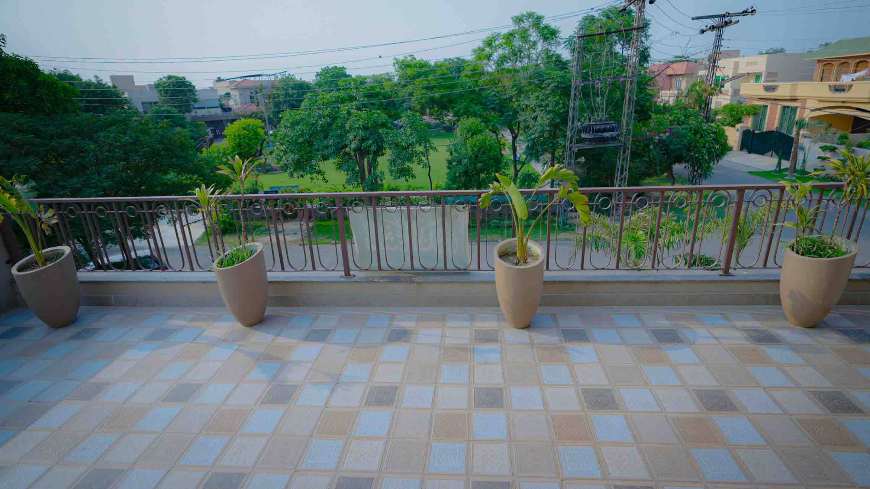 20 Marla Brand New Luxury House for Sale in DHA Phase 4 Lahore 43