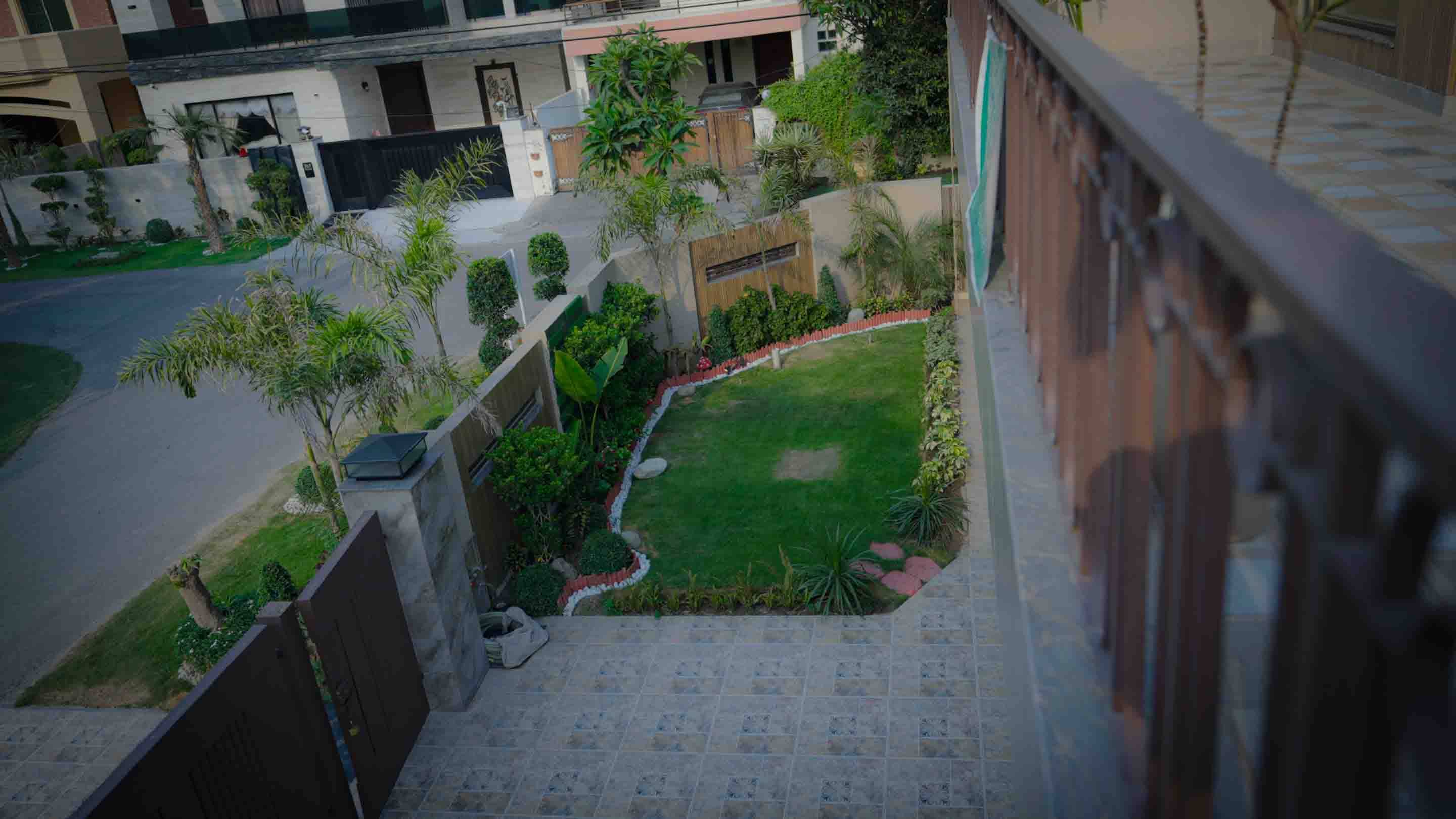 20 Marla Brand New Luxury House for Sale in DHA Phase 4 Lahore 42