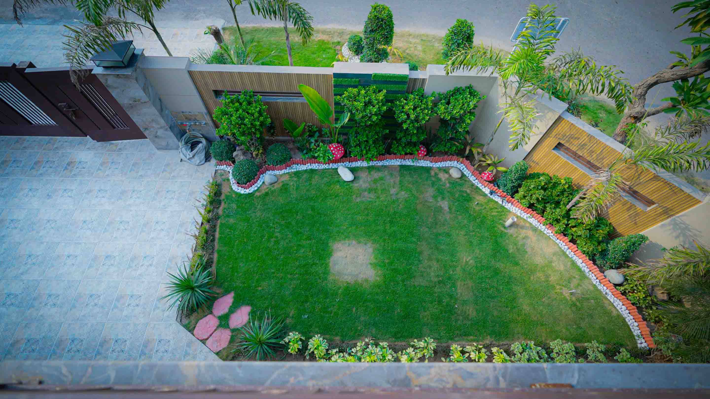 20 Marla Brand New Luxury House for Sale in DHA Phase 4 Lahore 52