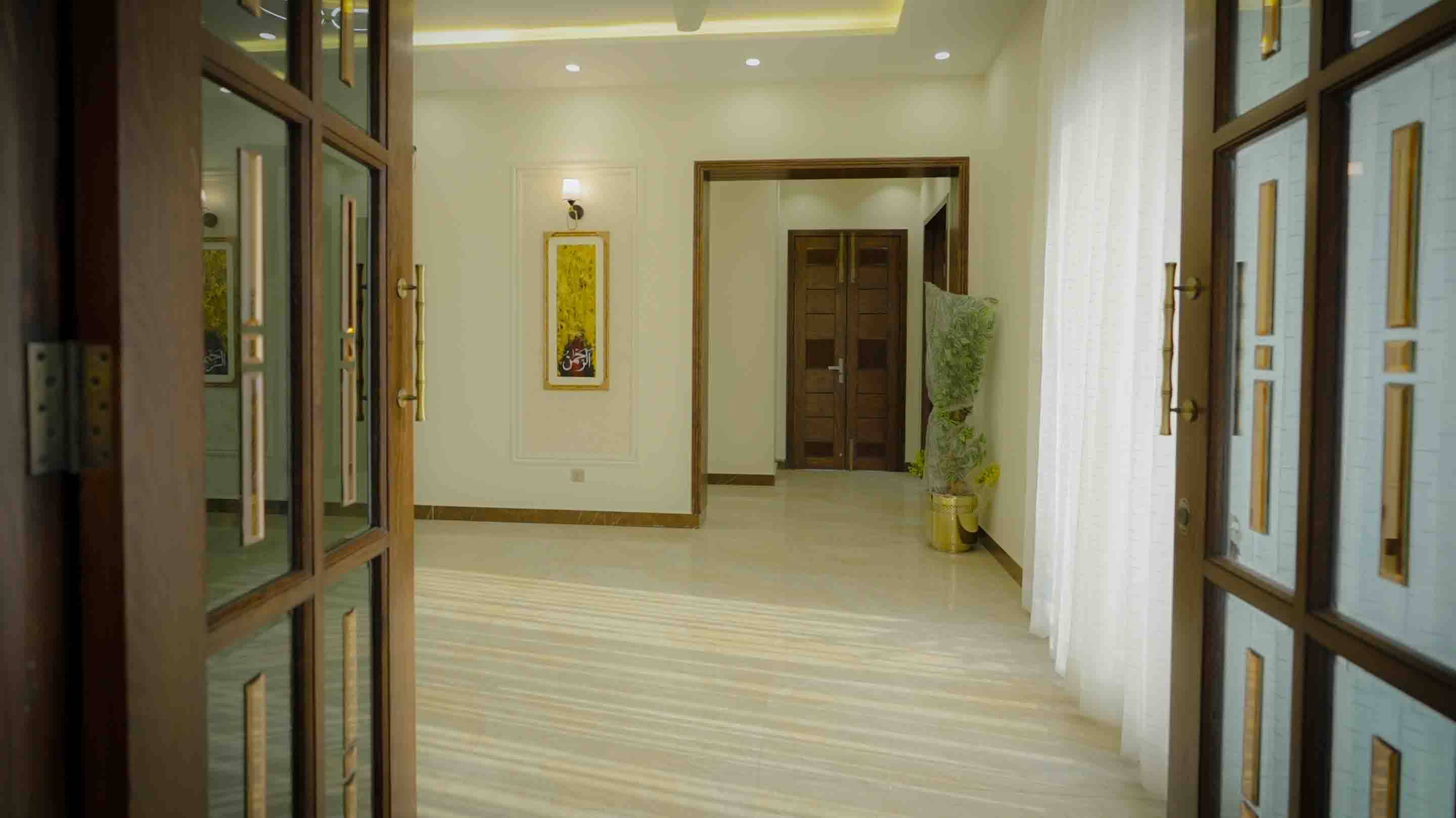 20 Marla Brand New Luxury House for Sale in DHA Phase 4 Lahore 55